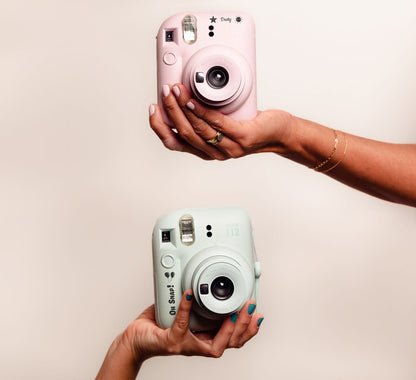 instax mini 12™ Instant Camera