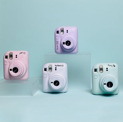 instax mini 12™ Instant Camera