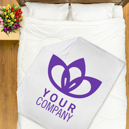 Ultra Plush Fleece Blanket