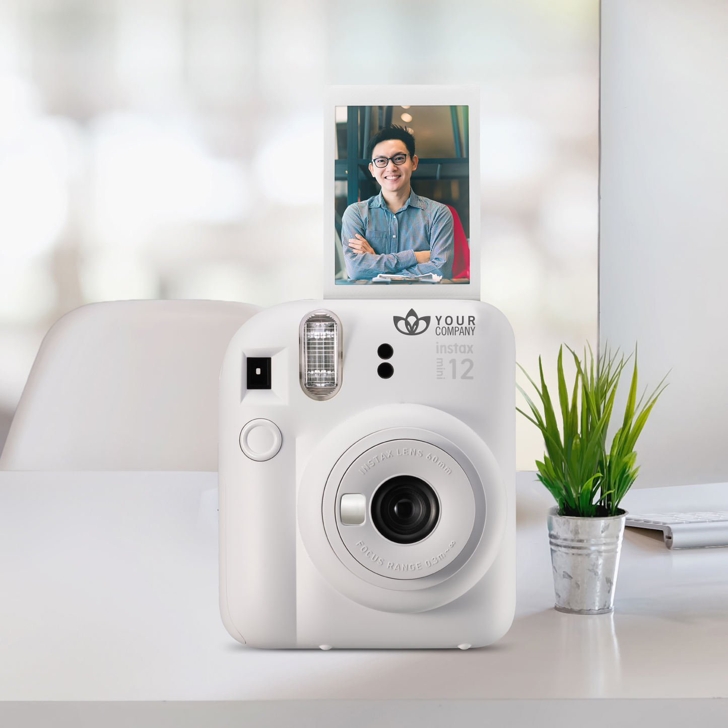 instax mini 12™ Instant Camera