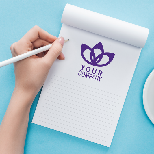 Personalized Notepads