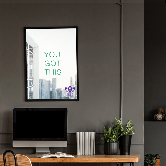 Posters & Enlargements