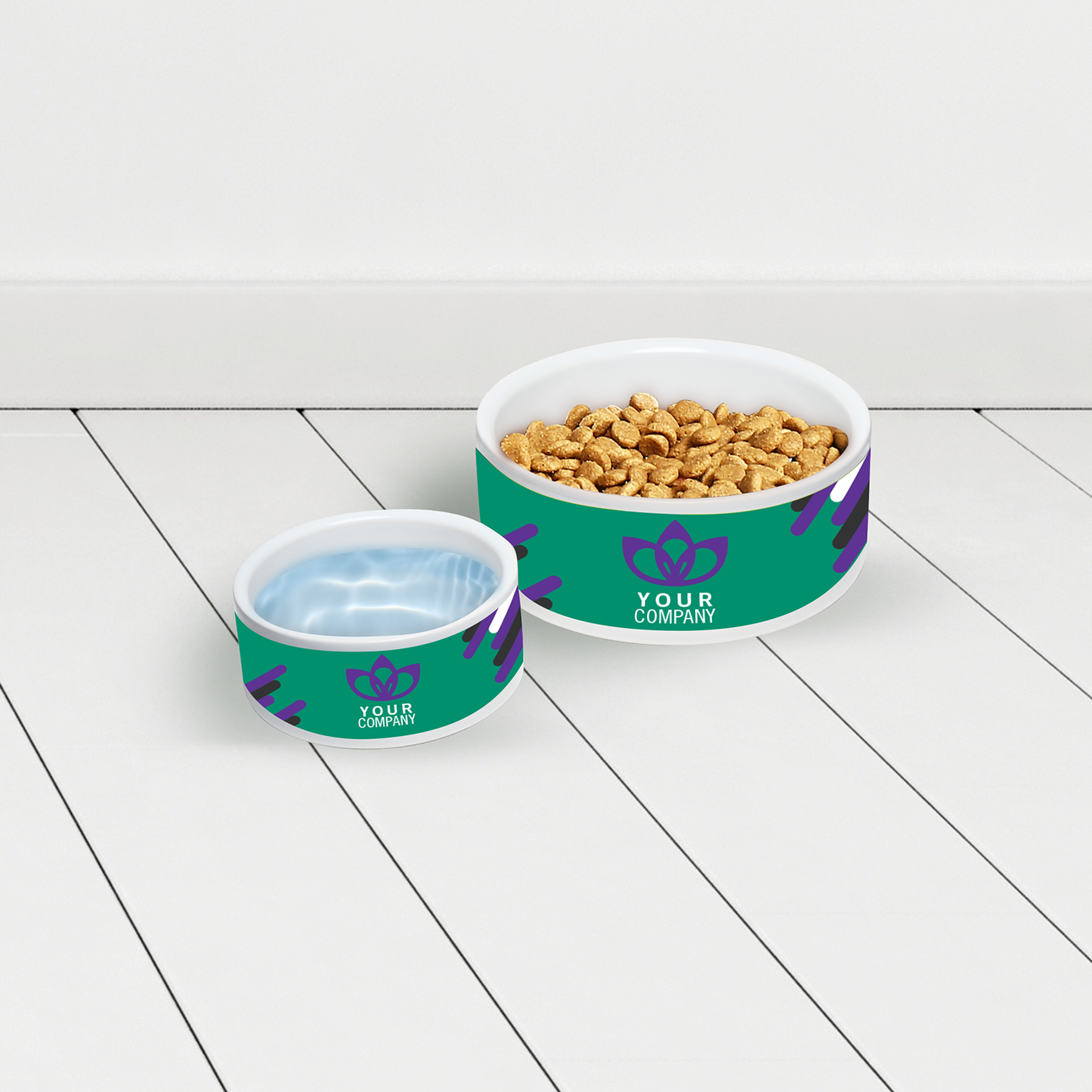 Pet Bowl
