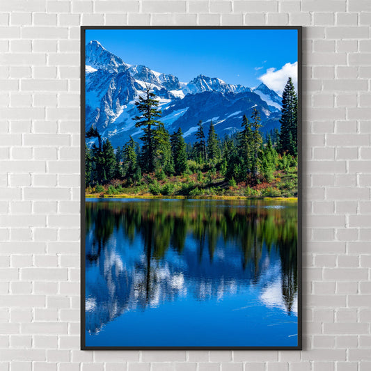 Enlarge Photo Print at Fujifilm Printlife Canada
